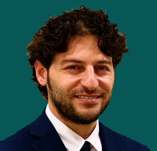 Shoham Ben Rubi